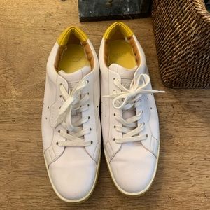 Bally sneakers